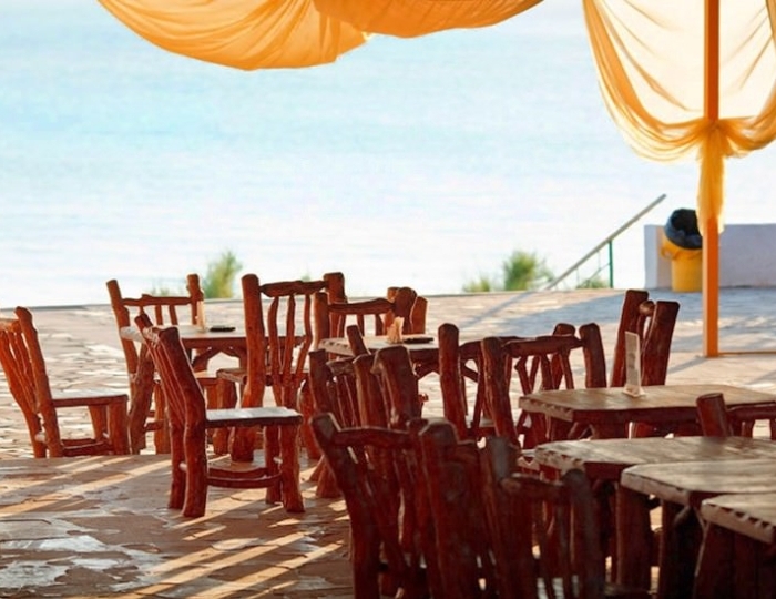 Рестораны и бары - Пансионат «Южный» Николаевка