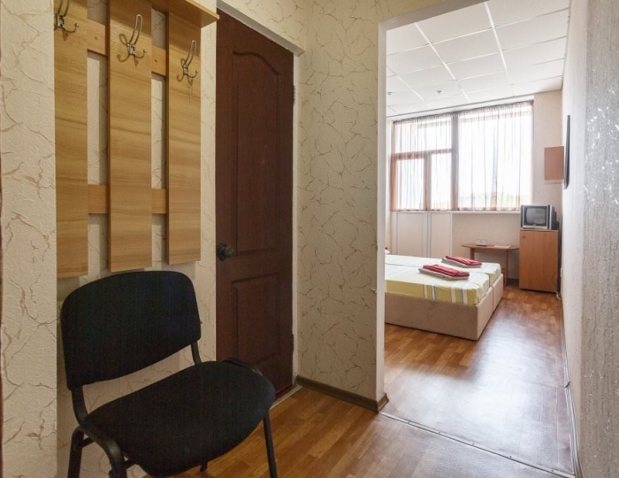 2 категория Стандарт 2-местный - Пансионат «Южный» Николаевка