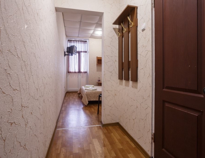 2 категория Стандарт улучшенный - Пансионат «Южный» Николаевка