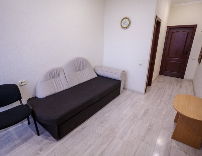 1 категория Люкс - Пансионат «Южный» Николаевка