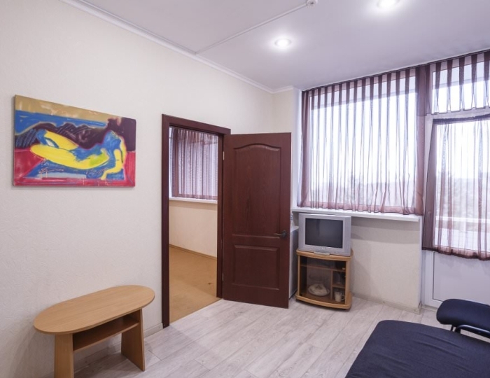 1 категория Люкс - Пансионат «Южный» Николаевка