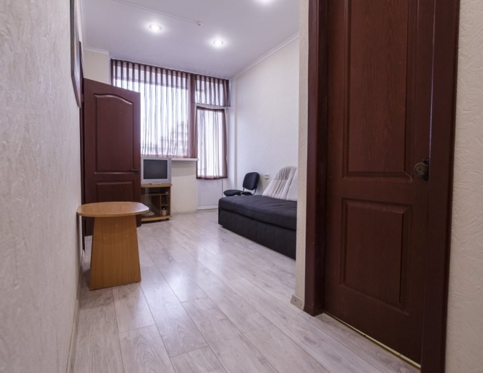 1 категория Люкс - Пансионат «Южный» Николаевка