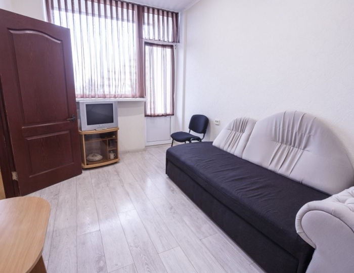 1 категория Люкс - Пансионат «Южный» Николаевка