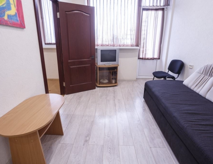 1 категория Люкс - Пансионат «Южный» Николаевка