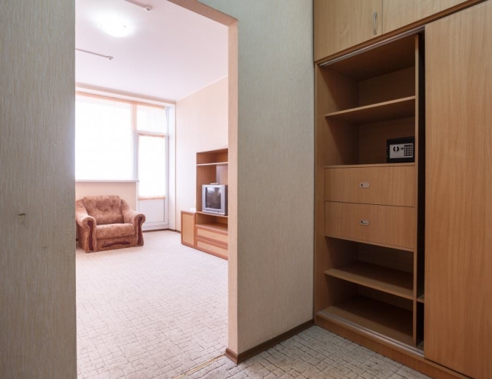 1 категория Джуниор сюит - Пансионат «Южный» Николаевка